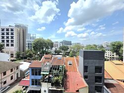 Hill House (D9), Apartment #550715001